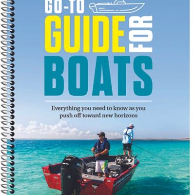 Go-To-Guide for Boats