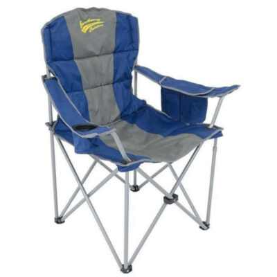 Outdoor Connection Breakaway All Day Camping Chair