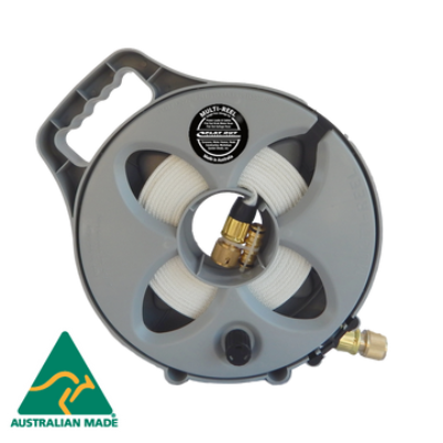 Drink Water Hose: 5m Extension On Compact Multi-reel C5