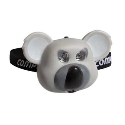 COMPANION KIDS LED HEAD LAMP – KOALA