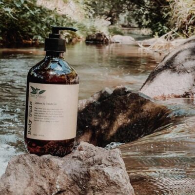 Camp Eco Body Suds