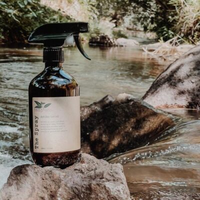 Camp Eco The Spray