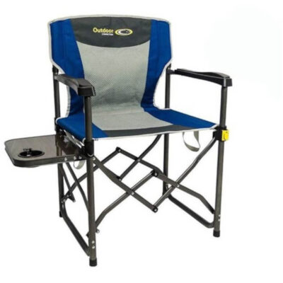 Outdoor Connection Director XL Chair