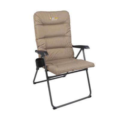 OZtrail Coolum 5 Position Chair