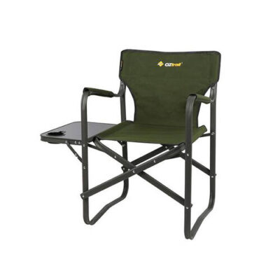 Oztrail Directors Classic with Side Table