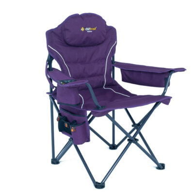 OZtrail Modena Arm Chair
