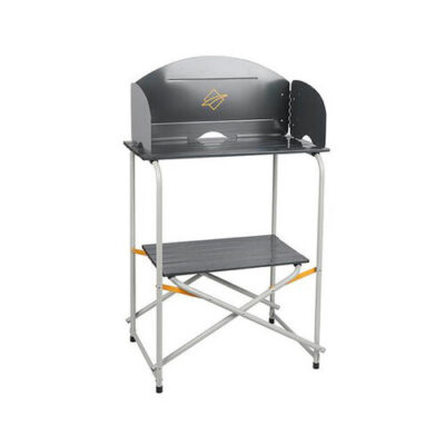OZTRAIL COMPACT CAMP KITCHEN