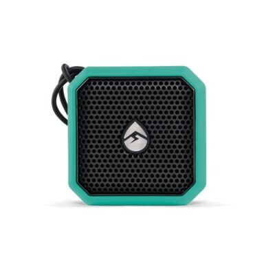 ECOXGEAR ECOPEBBLE LITE – MINT WATERPROOF SPEAKER