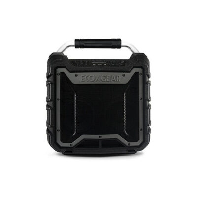 ECOXGEAR ECOTREK WATERPROOF PORTABLE BLUETOOTH SPEAKER