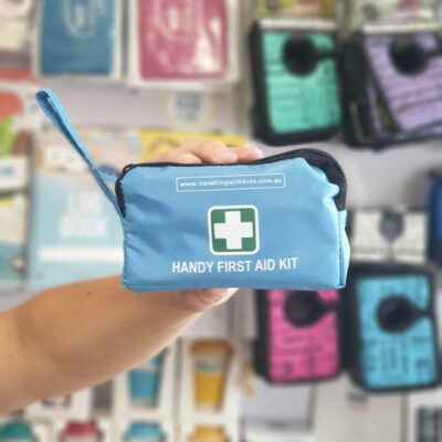 Handy First Aid Kit