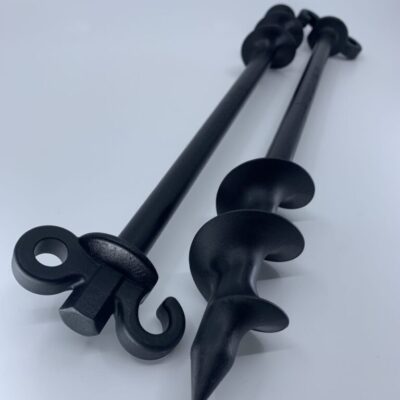 Sand n Snow Peg – Hex Pegs