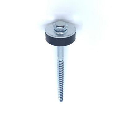Short Flat Top Peg – Hex Pegs