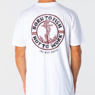 ANCHOR DRIFT