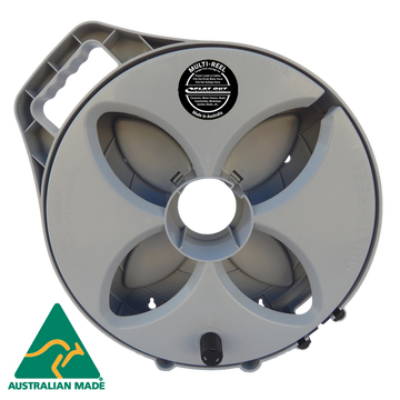 Multi-reel For Extension Leads M1