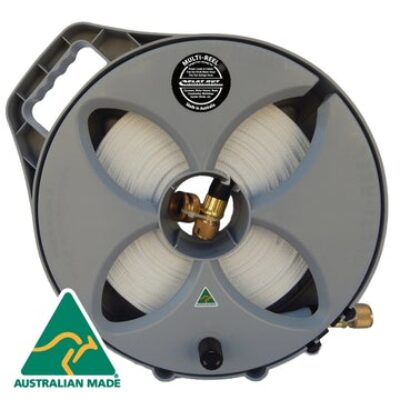 Drink Water Hose: 15m On Multi-reel M2