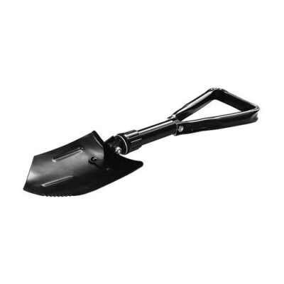 MEAN MOTHER FOLDABLE SHOVEL