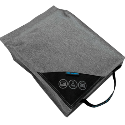 Navigator Trailer Plug Buddy