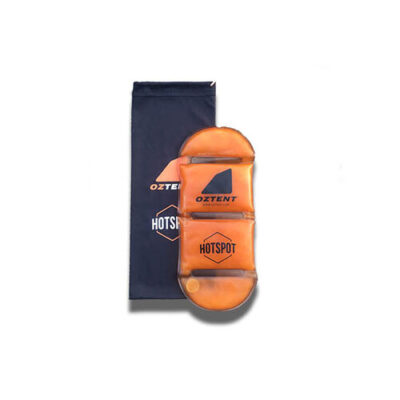 OZTENT HOTSPOT 1 HOUR THERMAL POUCH