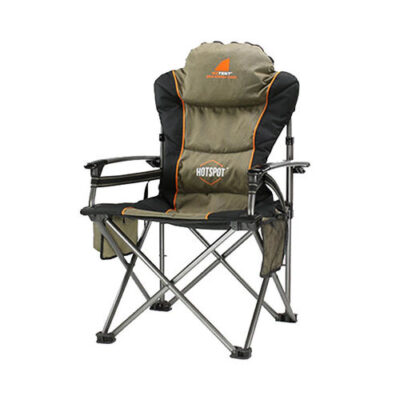 Oztent King Kokoda Hotspot Chair