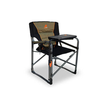 Oztent Gecko Chair Includes Side Table