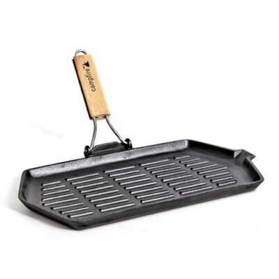 Rectangle Frypan