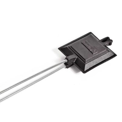 Jaffle Iron Single