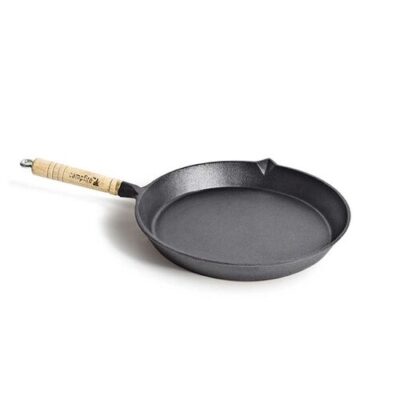 Flat Frypan 25cm