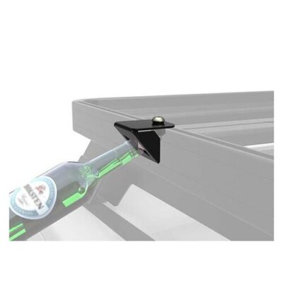 Rack Mounted Bottle Opener