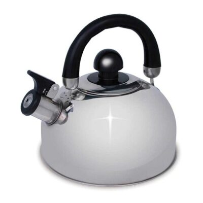 2.5l Stainless Steel Whistling Kettle