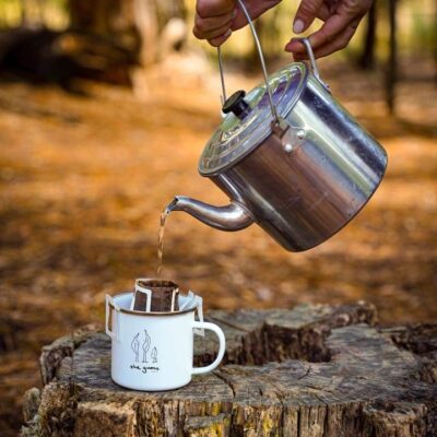 Drip Coffee Filters