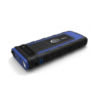 Baintech 800A Jump Starter and Power Bank 18Ah