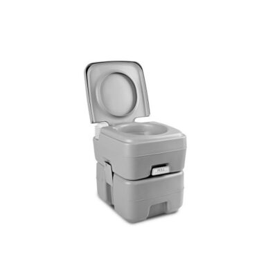 Weisshorn 20L Portable Camping Toilet