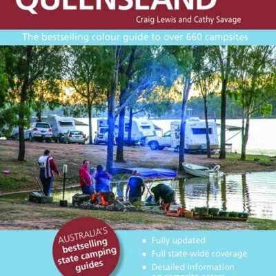 Camping Guide to Queensland