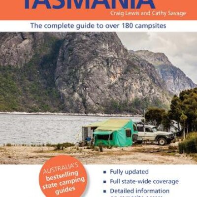 Camping Guide to Tasmania