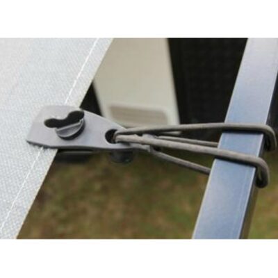 Caravan Awning Anti Flap Kit
