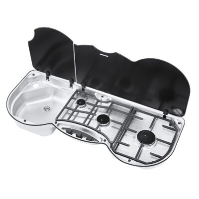 Thetford, 353 Combination Unit, Left Sink