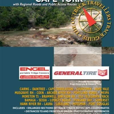 Cape York Guide