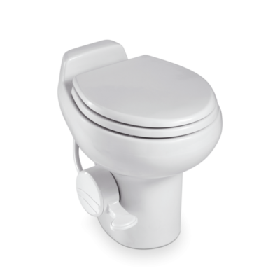 Dometic Traveller 510 PS Gravity Toilet