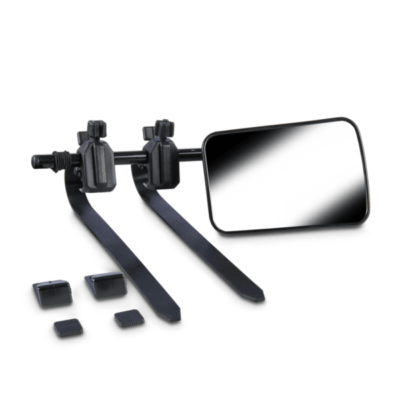 Dometic SMF102 Flat Towing Mirror, Pair