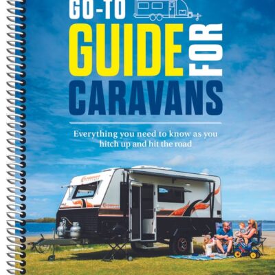 Go-To Guide for Caravans