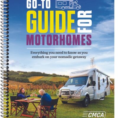 Go-To-Guide for Motorhomes