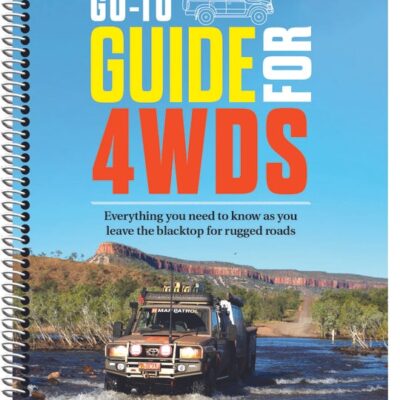Go-To-Guide for 4WDs