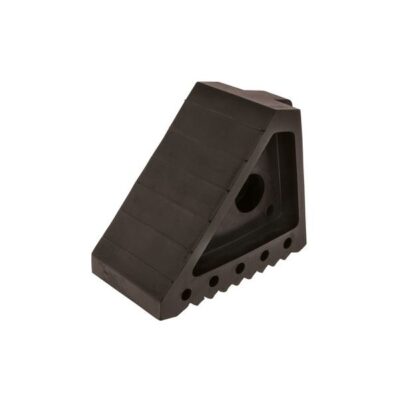 Hulk 4X4 Rubber Wheel Chock