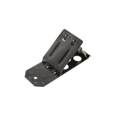 Hulk 4X4 Steel Folding Wheel Chocks 2 pack