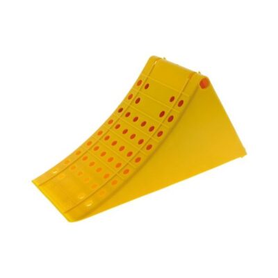 Hulk 4X4 Plastic Wheel Chock