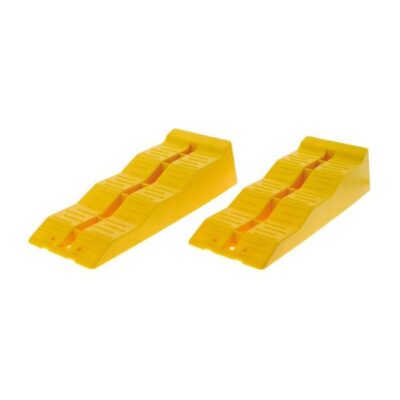 Hulk 4X4 Plastic Wheel Level Pamps, 2 pack