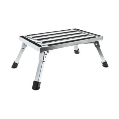 Hulk 4X4 Caravan Folding Single Step