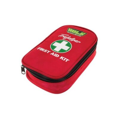 Hulk 4X4 Personal Vehicle First Aid Kit