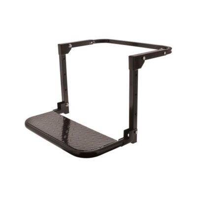 Hulk 4X4 Adjustable Wheel/Tyre Step