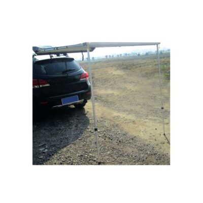 Hulk 4X4 Rear Awning